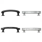 2006-2009 Ford Fusion Front Bumper Reinforcement XVC02. Fixed Price $177.94.