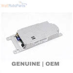 2012-2013 Bmw 650I Telematics Communication Control Module 9257153. Fixed Price $14.99.
