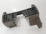 1995 Jeep Grand Cherokee Steering Column Headlight Control Panel Gray PM3565-03B. Fixed Price $61.99.