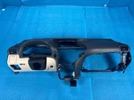 Lexus RX350 Dashboard W/ Lower Trim Panel & Vents Brown 2010-2015 Oem. Fixed Price $720.00.