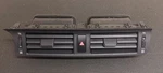 11 12 13-17 Lexus Ct 200H Dash Center Air Vents W/hazard Switch 55670-76010 Oem. Fixed Price $55.00.
