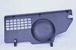 2015-2018 Kia Sedona Oem Under Dashboard Right Side Cover Trim Panel. Fixed Price $29.99.