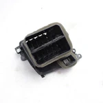 2011-2014 Dodge Avenger Dash Left Side Defroster Grille 1SY22TRMAA Oem. Fixed Price $23.70.