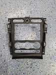Ford Mustang S197 Dash Center Trim 2005 2009 7R3Z-6304302-AB. Fixed Price $49.99.