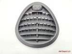 2012 Mini Cooper Countryman R60 R61 Dash Top Ventilation Grille 51459801430. Fixed Price $29.99.