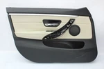 2015-2020 Bmw F36 428I 435I Gran Coupe Front Left Side Interior Door Panel Trim. Fixed Price $141.55.