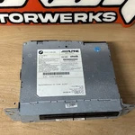 Bmw F07 F10 F06 F12 F01 F25 Radio Audio Cd Disc Player Headunit 9294205 Oem. Fixed Price $175.00.