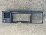 * Chevy Top Kick Instrument Cluster Dash Bezel - 15550549B. Fixed Price $64.99.