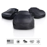 Icarcover Mercedes-benz 350 1990-1991 Advanced Series. Fixed Price $269.97.