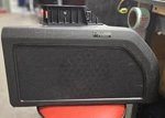 Vw Beetle Subwoofer Speaker Box Fender Edition 5C3035591B. Fixed Price $150.00.