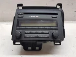 2014-2017 Lexus CT200H Cd Player Radio Reciever 86120-76051 510001. Fixed Price $90.00.
