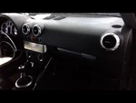 2000 Audi Tt Black Bare Dash Board Panel Assembly 62568. Fixed Price $585.94.