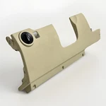 2006-2010 Volkswagen Vw Beetle Left Side Under Dash Lower Panel Trim Beige Oem. Fixed Price $249.99.
