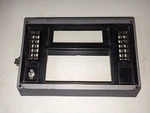 Oem 1982-1985 Chevy Chevrolet S10 Blazer Gmc Jimmy Climate Control Air Vent Trim. Fixed Price $89.99.