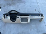2007-2013 Bmw 328I E92 Coupe Panel Dashboard W/o Navigation Beige Color Oem. Fixed Price $150.00.