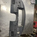 949596 F150 F250 Oemgenuine Ford Instrument Cluster Dash Panel Bezel Powerstroke. Fixed Price $149.99.