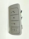 14 15 16 Kia Optima Switch Assembly-crash Pad Lower Lh PN:933004C710. Fixed Price $47.99.