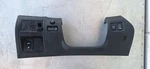 06-13 Lexus IS250 IS350 Front Left Under Dash Knee Panel Cover W/ Switches C1426. Fixed Price $74.95.