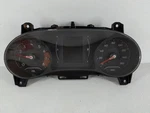 2011 Jeep Compass Speedometer Instrument Cluster Gauges 6RX38DX9AK W0EWU. Fixed Price $49.18.