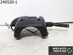 Oem 2005 Hyundai Elantra Lower Only Steering Column Cover Shroud. Fixed Price $49.99.