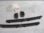 1997 1998 1999 Acura 3.5RL Dash Instrument Panel Upper Air Vent Grill Trim. Fixed Price $37.99.