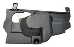 Chevrolet Trax Under Dash Right Passenger Side Lower Trim Cover Panel Oem 24-25. Fixed Price $37.82.