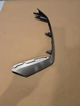 2013-2015 Nissan Altima Lh D/s Center Dash Trim Molding Silver Oem 684993TA0A. Fixed Price $35.00.