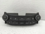 2014-2016 Chevrolet Malibu Radio Control Panel E7X9B. Fixed Price $54.18.