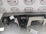 2012-15 Cadillac Cts-v Coupe Front Dash Panel Assembly Tan/black Oem. Fixed Price $374.95.