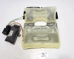 09-15 Jaguar Xfr Front Left Driver Side Seat Lumbar Support Panel. Fixed Price $119.95.