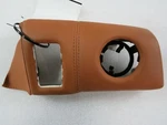 Ferrari California, Lh, Left, Front Dash Trim Panel, Tan, Used, P/n 80809300. Fixed Price $250.00.
