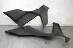 1985-1991 Porsche Left/right Rear Side Panel Insert Black 9445550220705 LM99. Fixed Price $215.99.