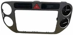2010 Volkswagen Tiguan Bezel Hazard -missing Left Oem 5M0858071K. Fixed Price $6.25.