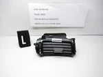 2005-2012 Acura Rl Left Side Dash Air Vent 77630-SJA-A0 Oem. Fixed Price $12.00.