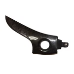 2011-2013 Jeep Grand Cherokee Ignition Push Button Trim X70002800BE. Fixed Price $45.00.