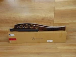 Instrument Panel Trim Bar Genuine Mercedes W213 - A2136807500. Fixed Price $391.06.