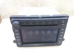 Stereo Radio Receiver Am Fm Cd Navigation 8L8T18K931AE Fits 08 Ford Escape EAB2G. Fixed Price $97.50.