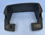 1985 Toyota Celica Gts Dash Speedometer Bezel Blue. Fixed Price $130.49.