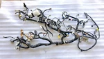 2016-2018 Nissan Titan Sv Crew Cab 5.0L Interior Dashboard Wire Harness Nav Dual. Fixed Price $350.00.