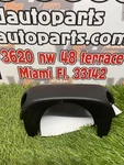 2022 Chevy Trax Steering Column Trim Cover Pn: 42546939 Oem. Fixed Price $56.84.