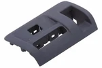 Genuine Gm Jet Black Driver Side Instrument Panel Accessory Bezel 22869510. Fixed Price $43.53.