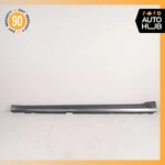 16-22 Bmw G12 740I 750LI Left Driver Side Skirt Molding Rocker Panel Gray Oem. Fixed Price $228.25.