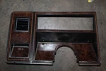 Cluster Bezel Dash Trim Fits 1980-1990 Oldsmobile Custom Cruiser Delta 88 Rwd. Fixed Price $99.99.