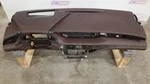 2018 Lexus LS500 Dash Panel Assembly Brown Beige With Srs. Fixed Price $612.00.