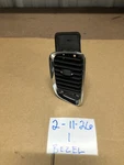 2014-2020 Dodge Durango Center Dash Driver Side Left Air Vent Oem X90016900XX. Fixed Price $44.00.