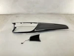 19-20 Buick Envision Dash Left & Right Lower Trim Plate Applique Pair Oem Cm. Fixed Price $109.99.