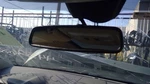 Rear View Mirror Automatic Dimming W/ Compass Sync 08-2013 14 15 Lincoln Mkx. Fixed Price $55.55.