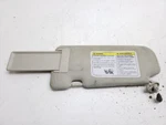 05 06 07 Infiniti G35 Passenger Sun Visor Illuminated 2 Door Coupe 96400AC71B. Fixed Price $58.50.