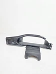 2022-2024 Volkswagen Taos Dashboard Cluster Speedometer Bezel & Air Vent Oem. Fixed Price $73.00.