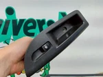 2000 Daewoo Nubira Passenger Rear Window Switch & Bezel Assembly. Fixed Price $28.99.